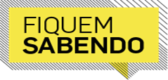 Fiquem sabendo logo