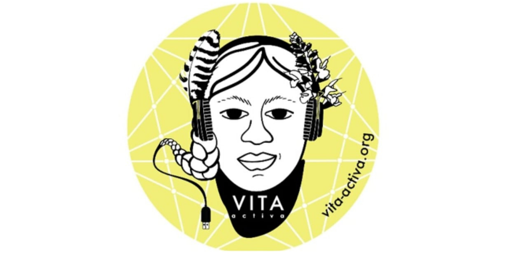 Logo of Vita Activa