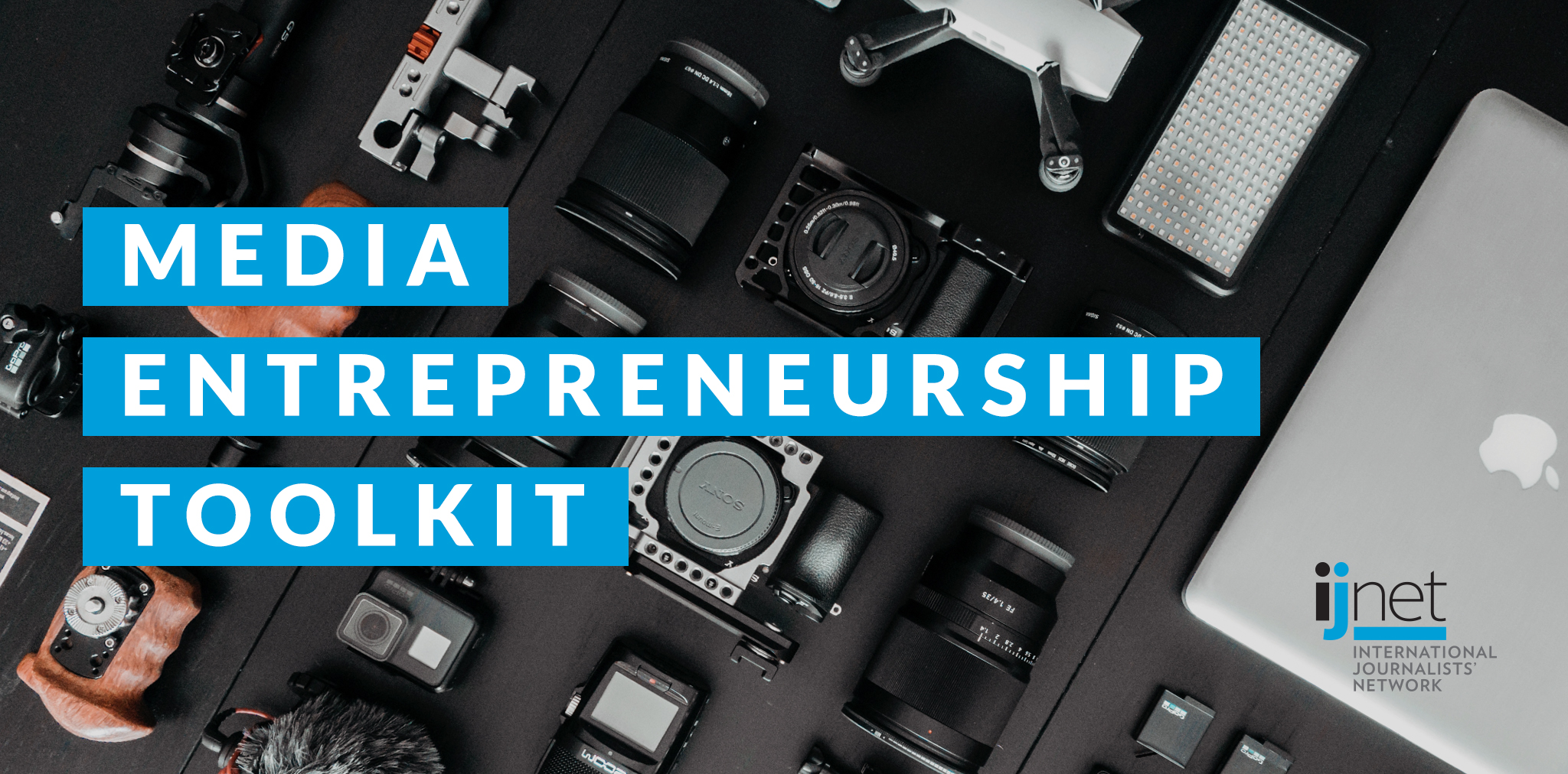 Media Entrepreneurship Toolkit