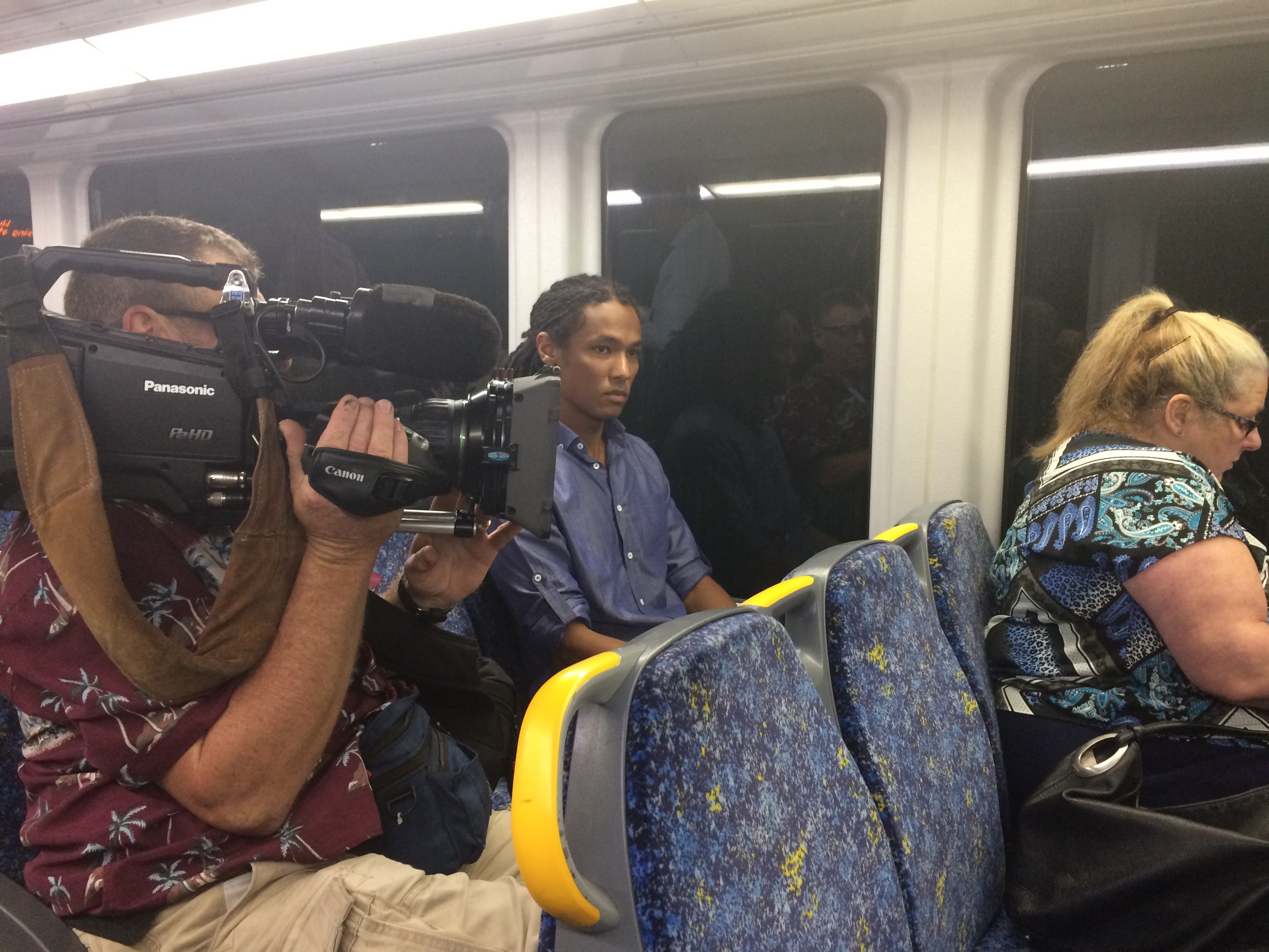 John Eligon reports from a bus in Australia.