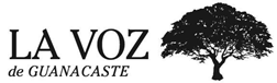 La voz de guanacaste logo