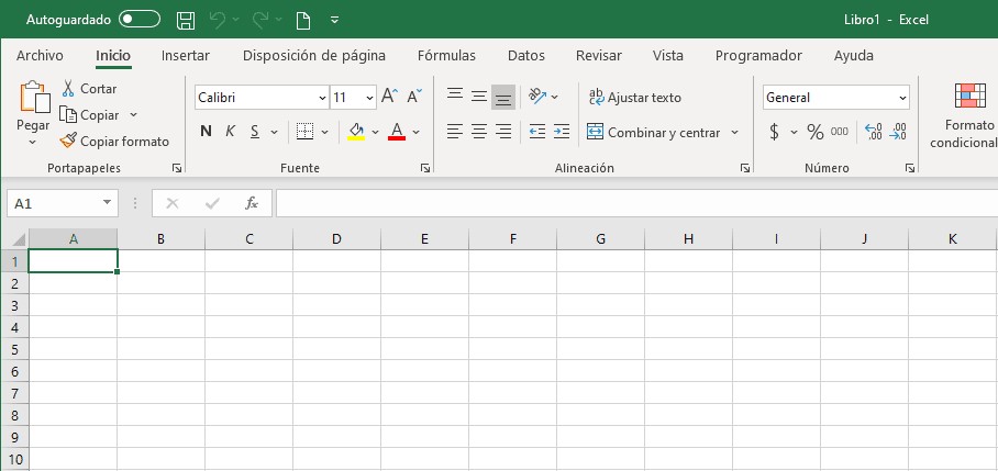 ¿Qué es el Excel y para qué sirve? (2)