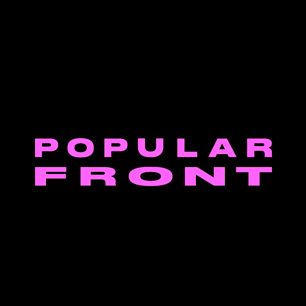 Popular front