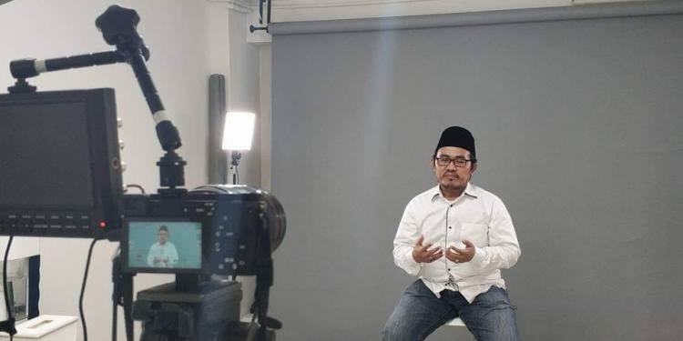 Islami.co making videos