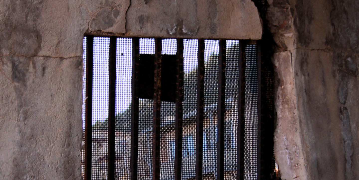 صحفيان استقصائيان من المصري اليوم يكشفان تفاصيل أكبر عملية هروب من السجن في تاريخ مصر الحديث شبكة الصحفيين الدوليين