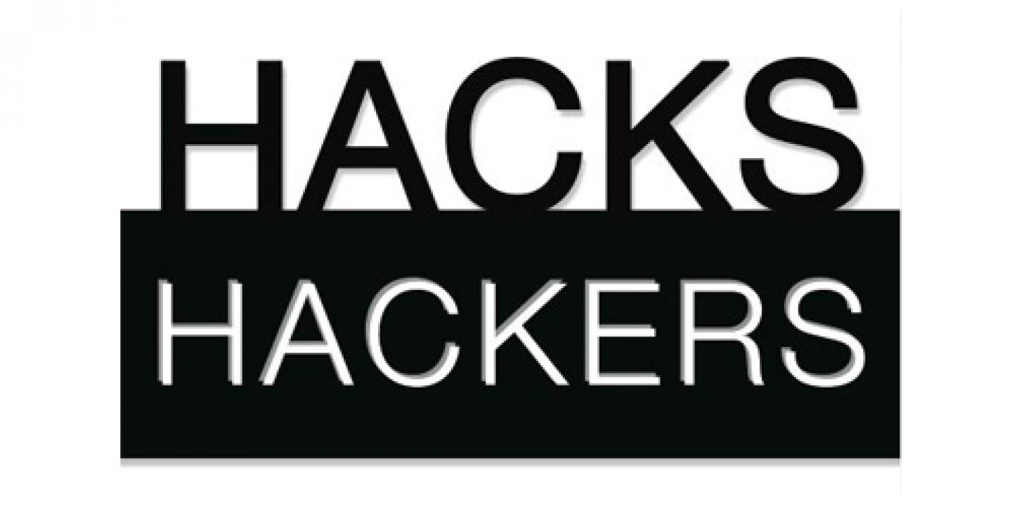 Hacks/Hackers