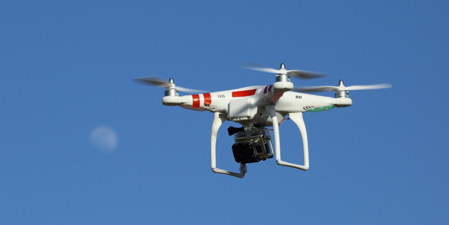 Drones voladores hot sale