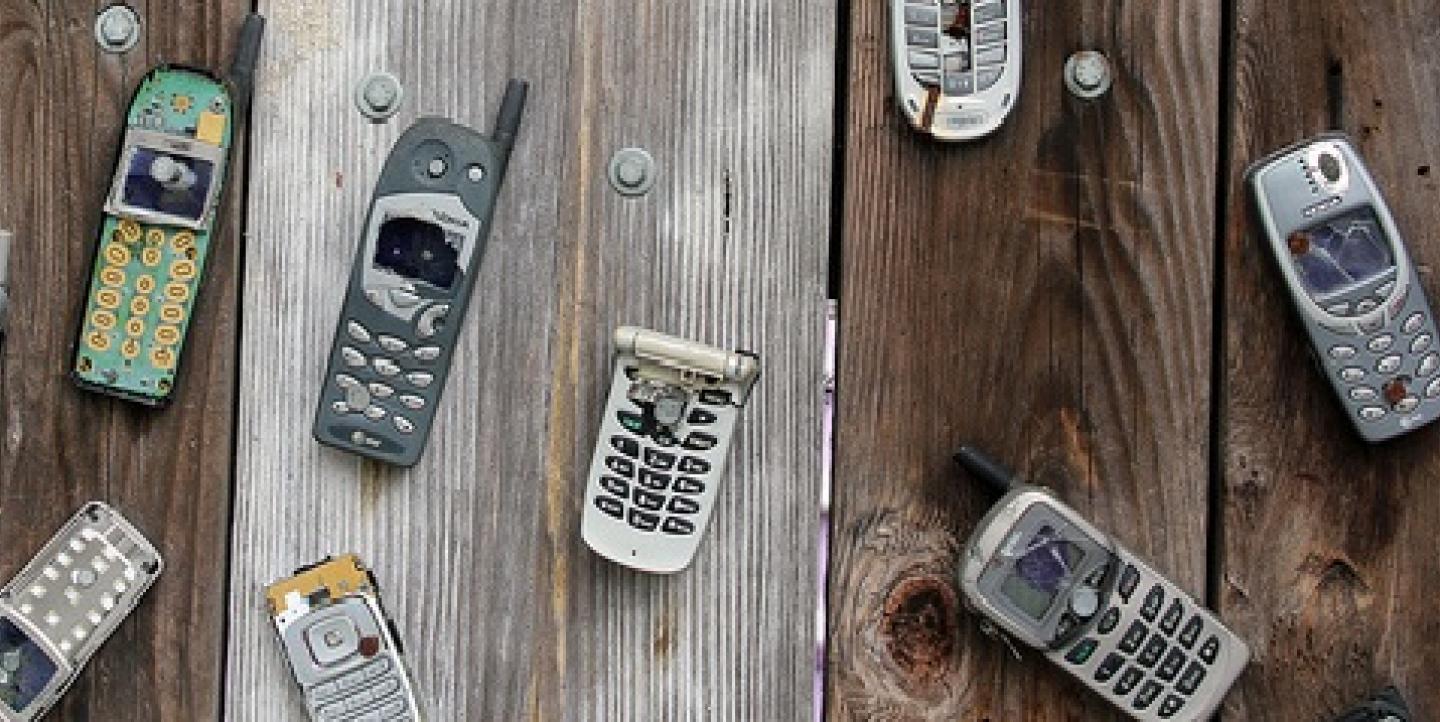 Secure Messaging Apps The Pros And Cons Of Each Platform International Journalists Network