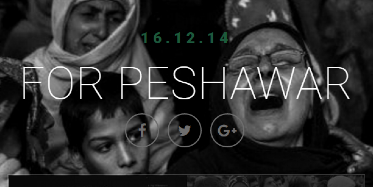 For Peshawar screenshot