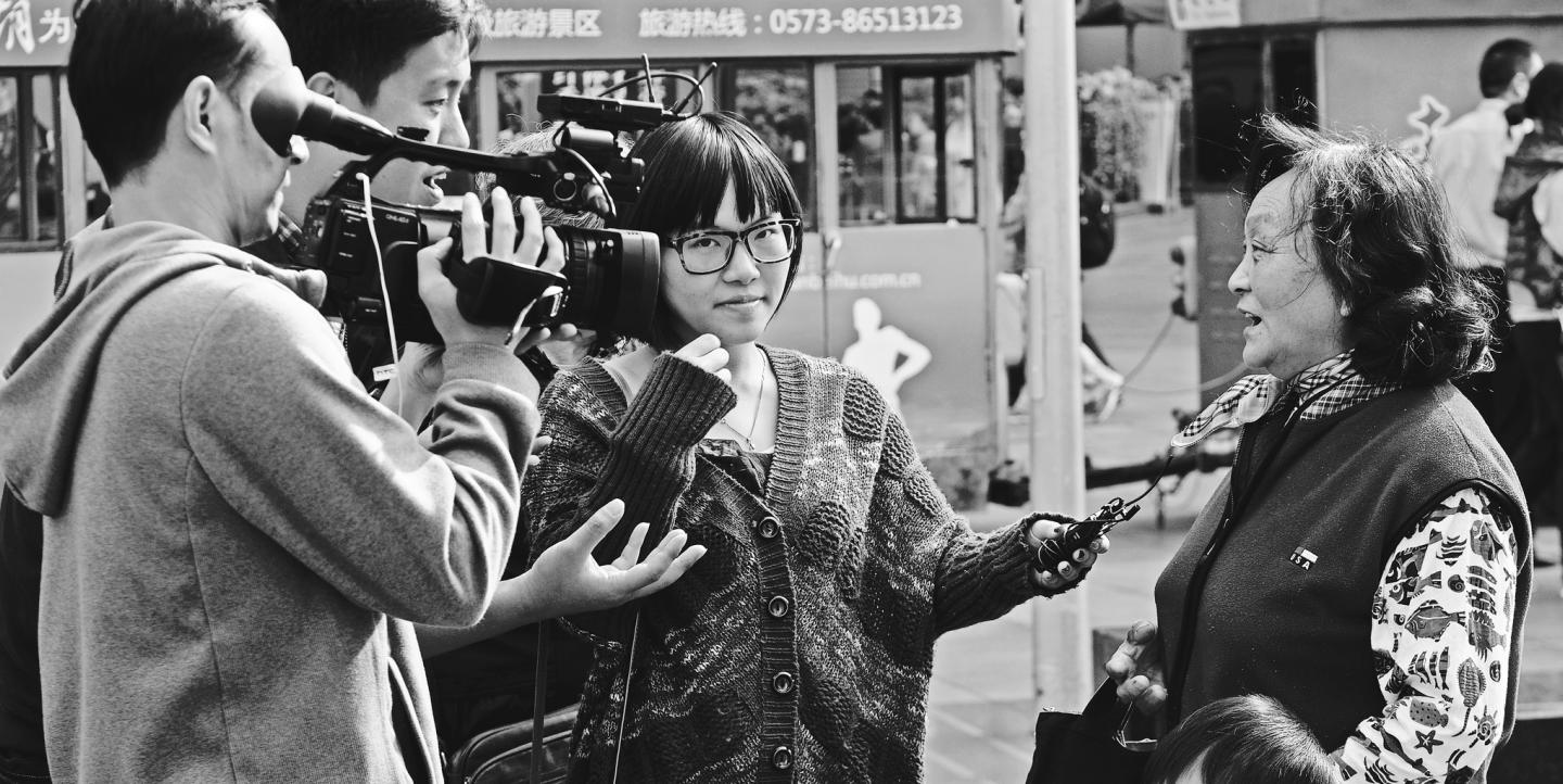 What makes a successful solutions journalism story What makes a successful solutions journalism story