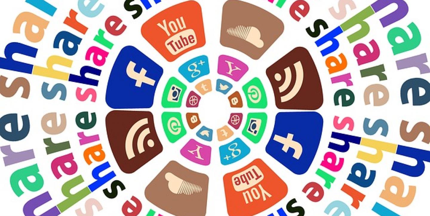 أهم 8 طرق لإنتاج المحتوى الناجح على شبكات التواصل الاجتماعي شبكة الصحفيين الدوليين