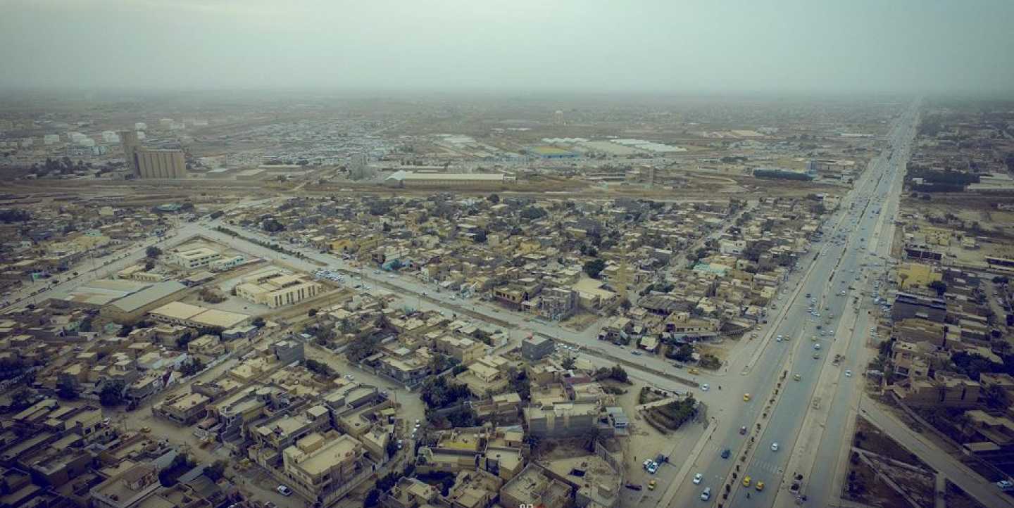 طائرات الدرون صحافة من السماء شبكة الصحفيين الدوليين