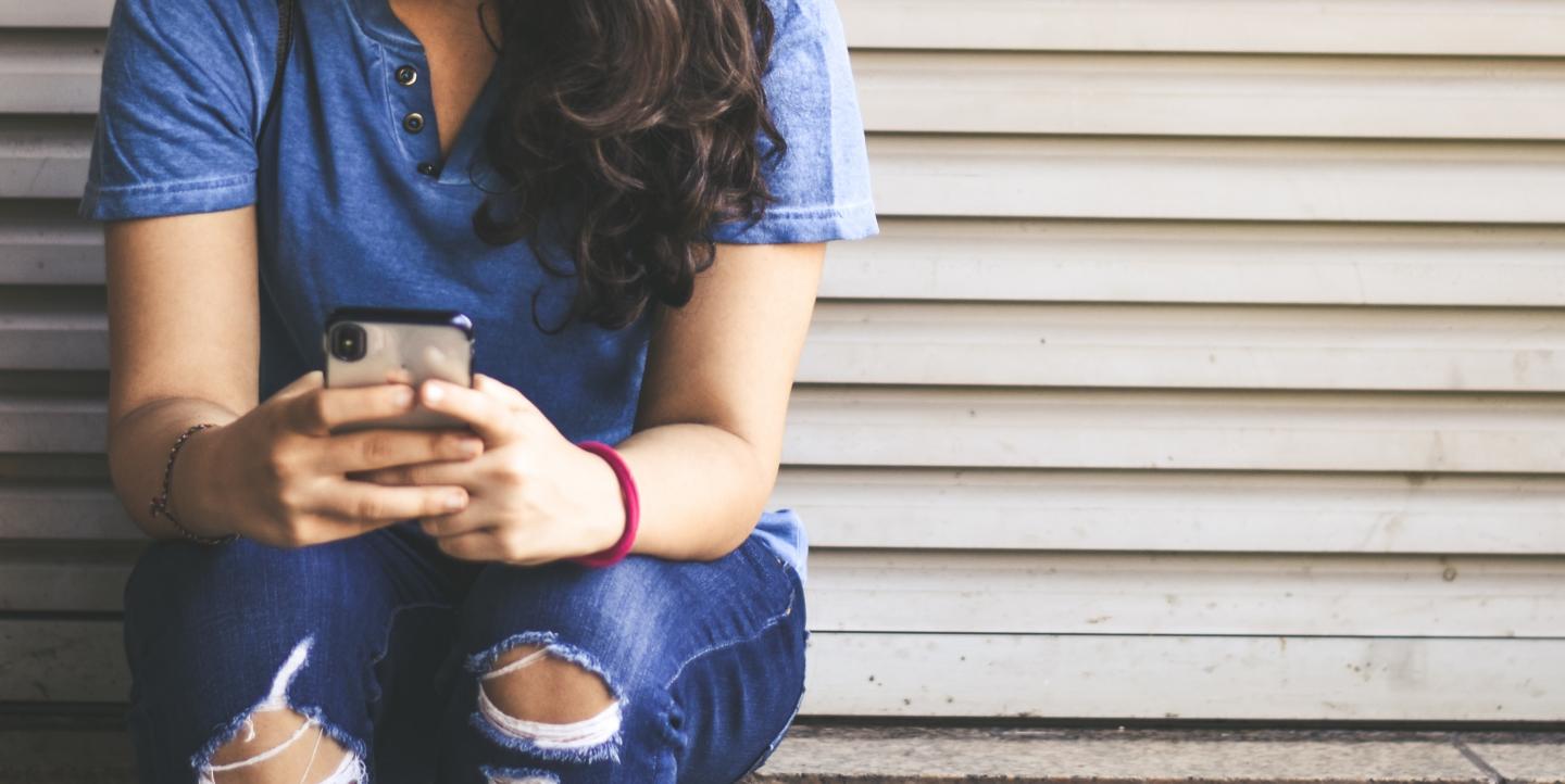 El Timpano Will Test Text Message Distribution To Reach Immigrant