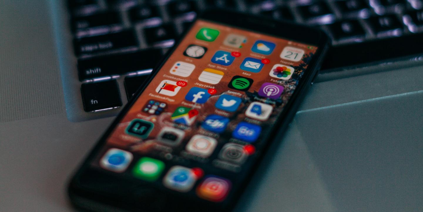 5 Social Media Trends In The Middle East In 2019