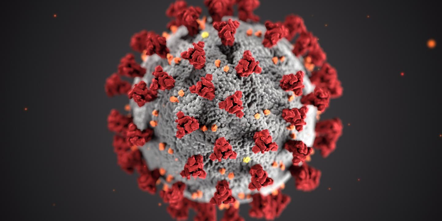 Resultado de imagen para CORONAVIRUS Y PERIODISMO