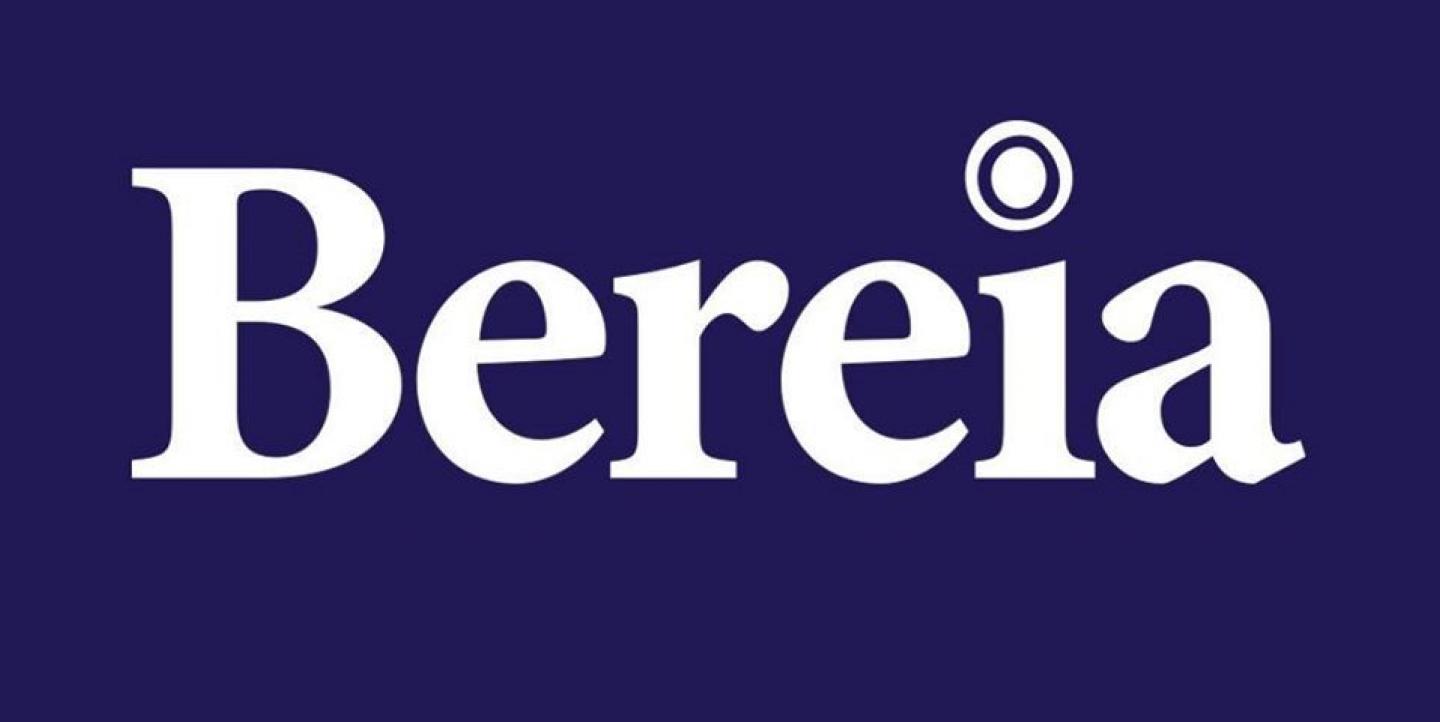 Bereia logo