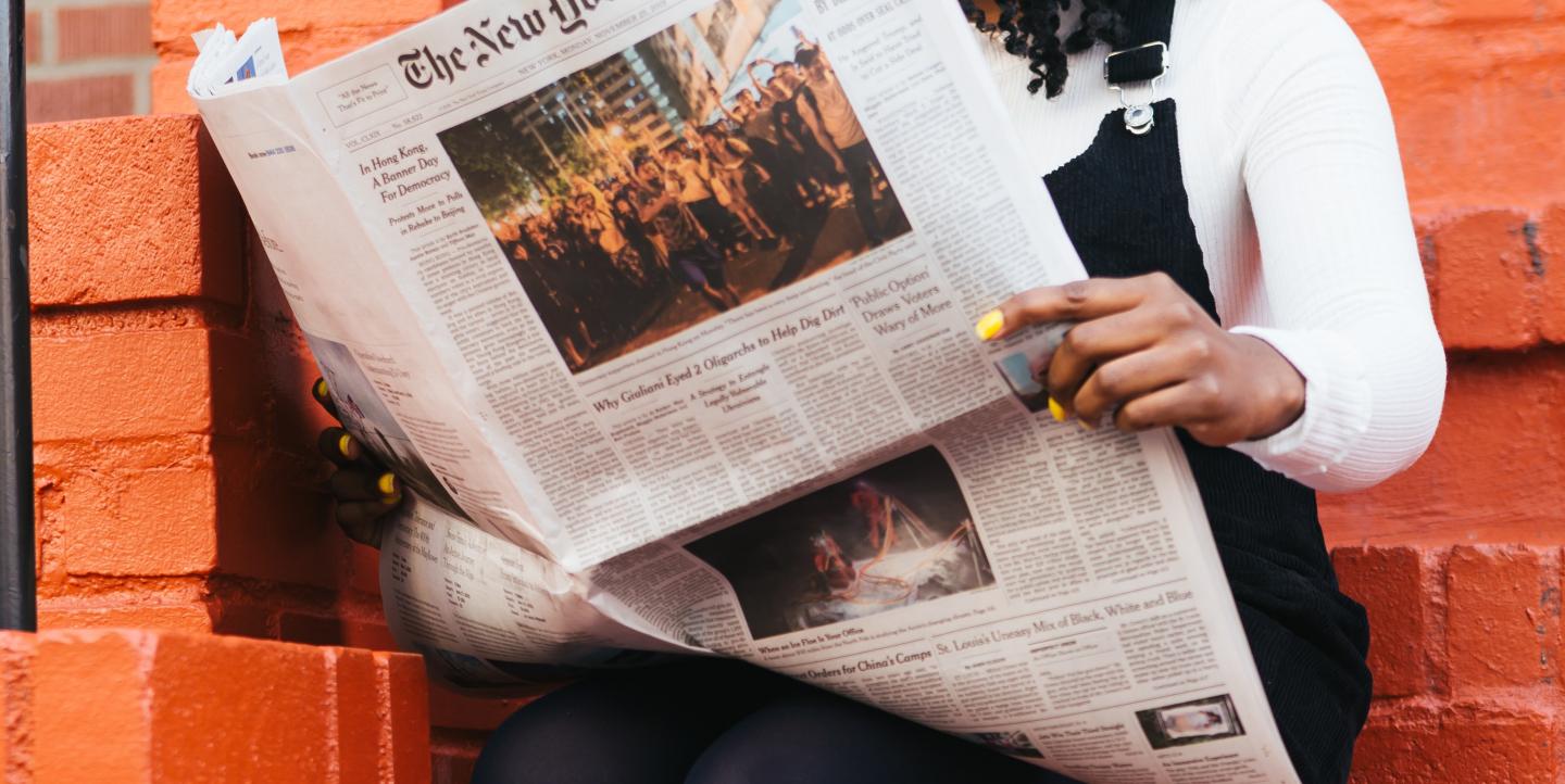 From Op Eds To Editorials Readers Find It Difficult To Distinguish Fact From Opinion International Journalists Network From Op Eds To Editorials Readers Find It Difficult To Distinguish Fact From Opinion International Journalists Network
