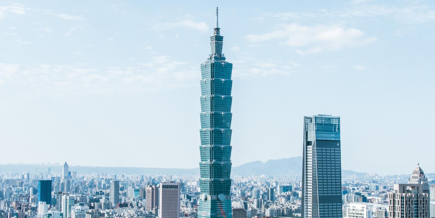 Taipei, Taiwan