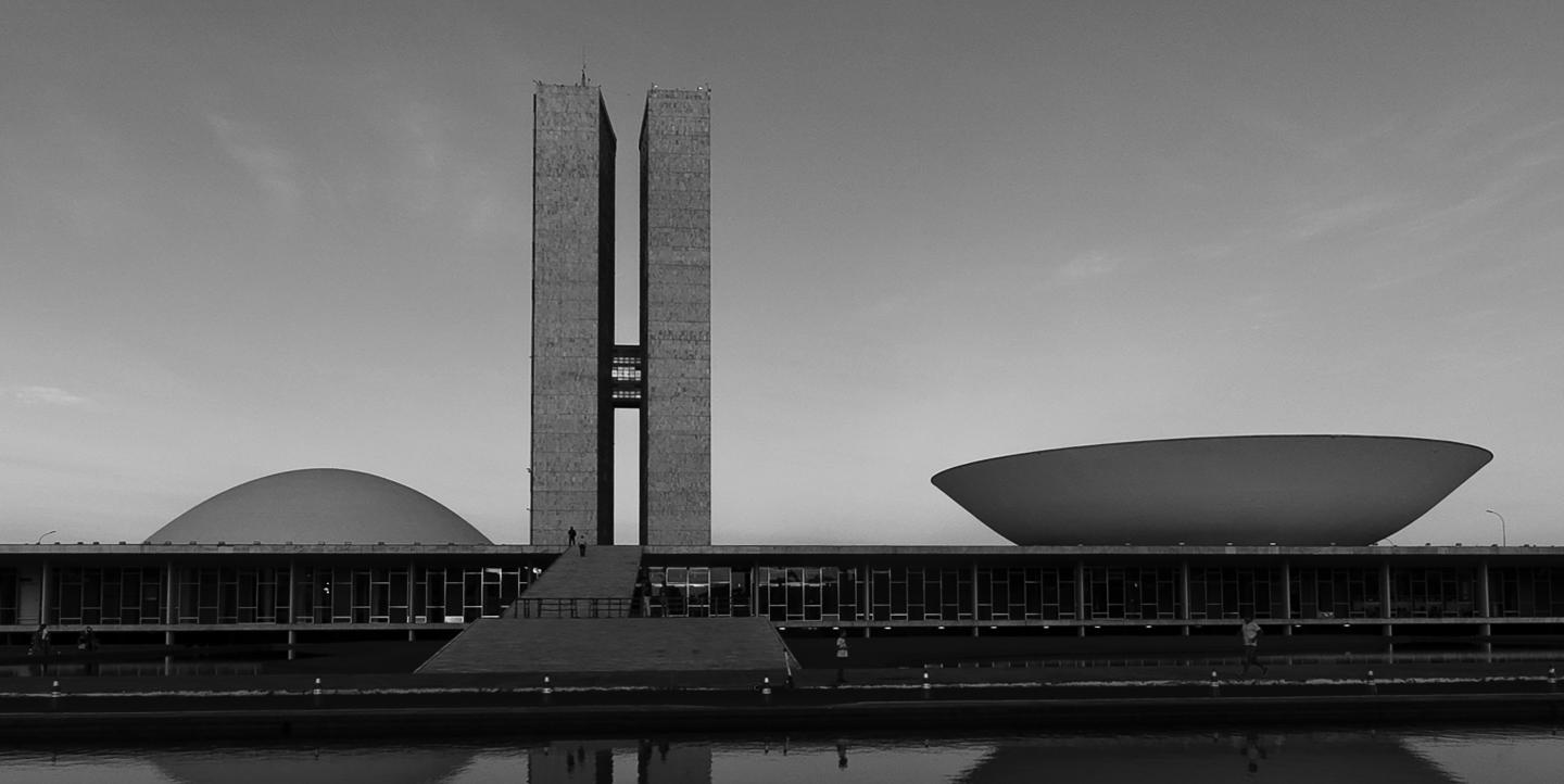 Congreso nacional de Brasil