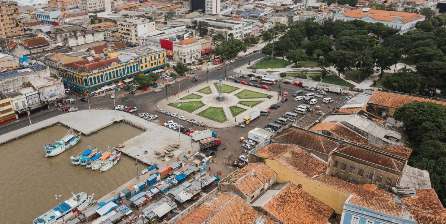 Belém do Pará