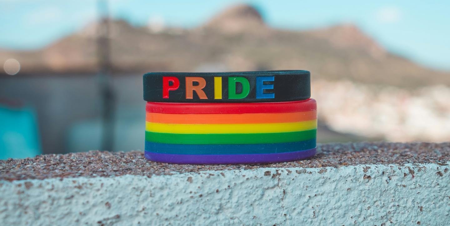 Bracelets des fiertés