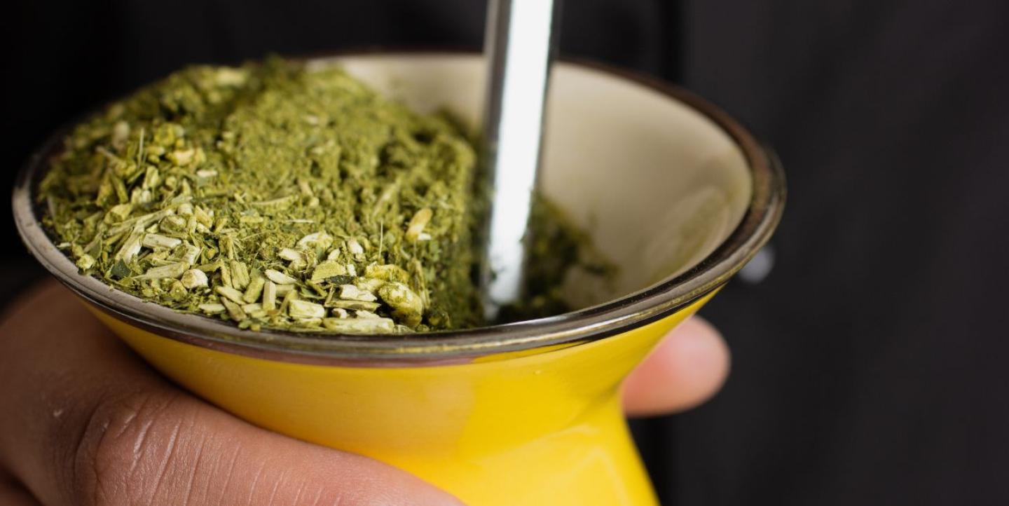 Chimarrão