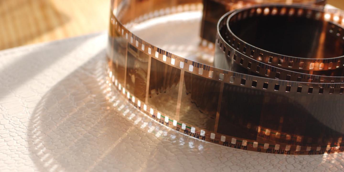 فیلم مستند 