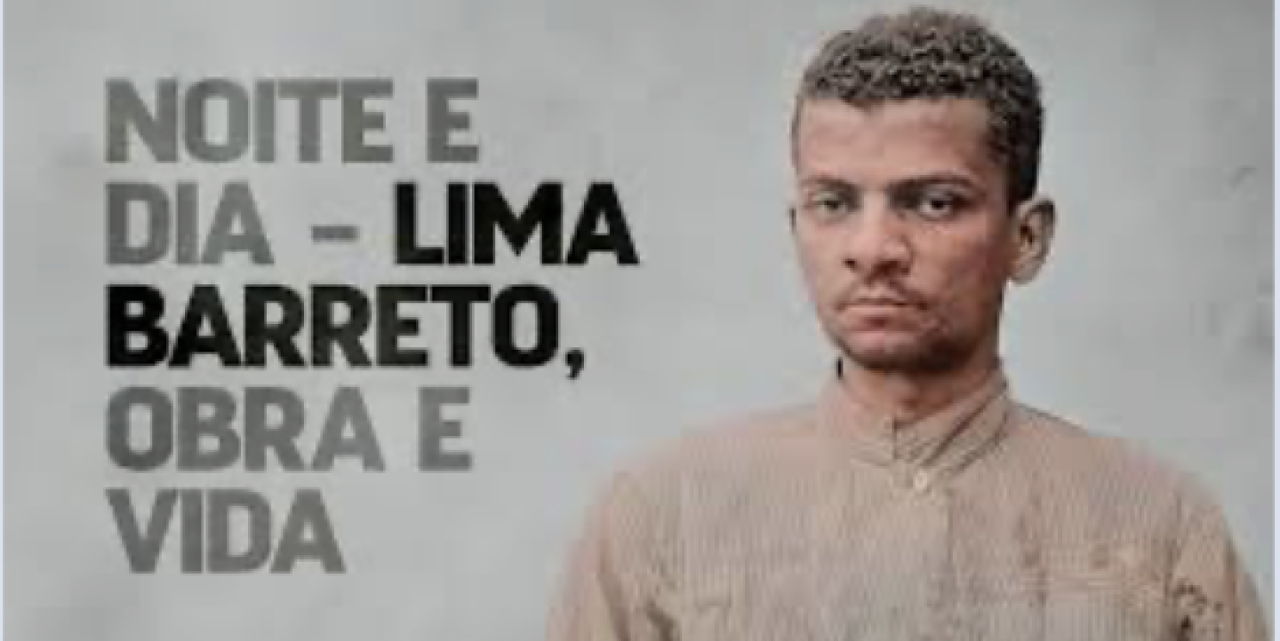 Lima Barreto