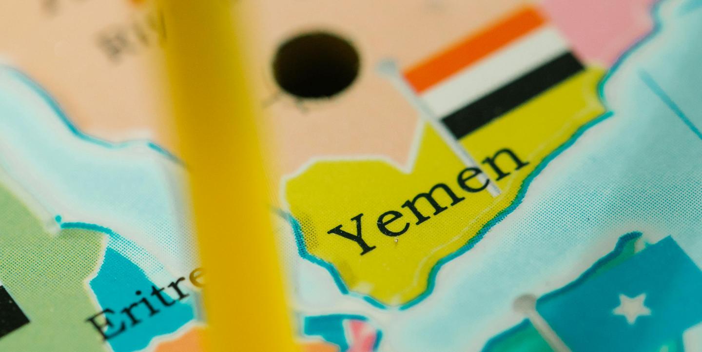 Yemen