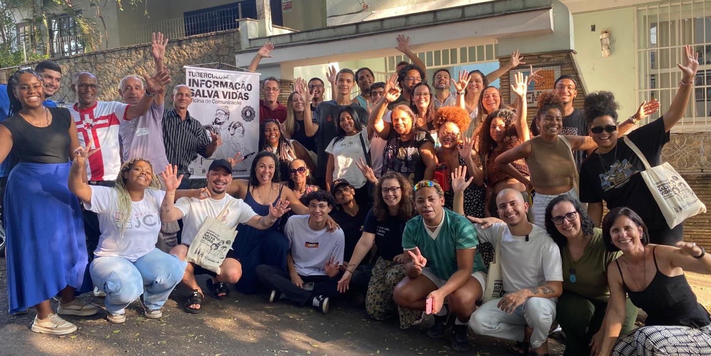 Grupo Criar Brasil