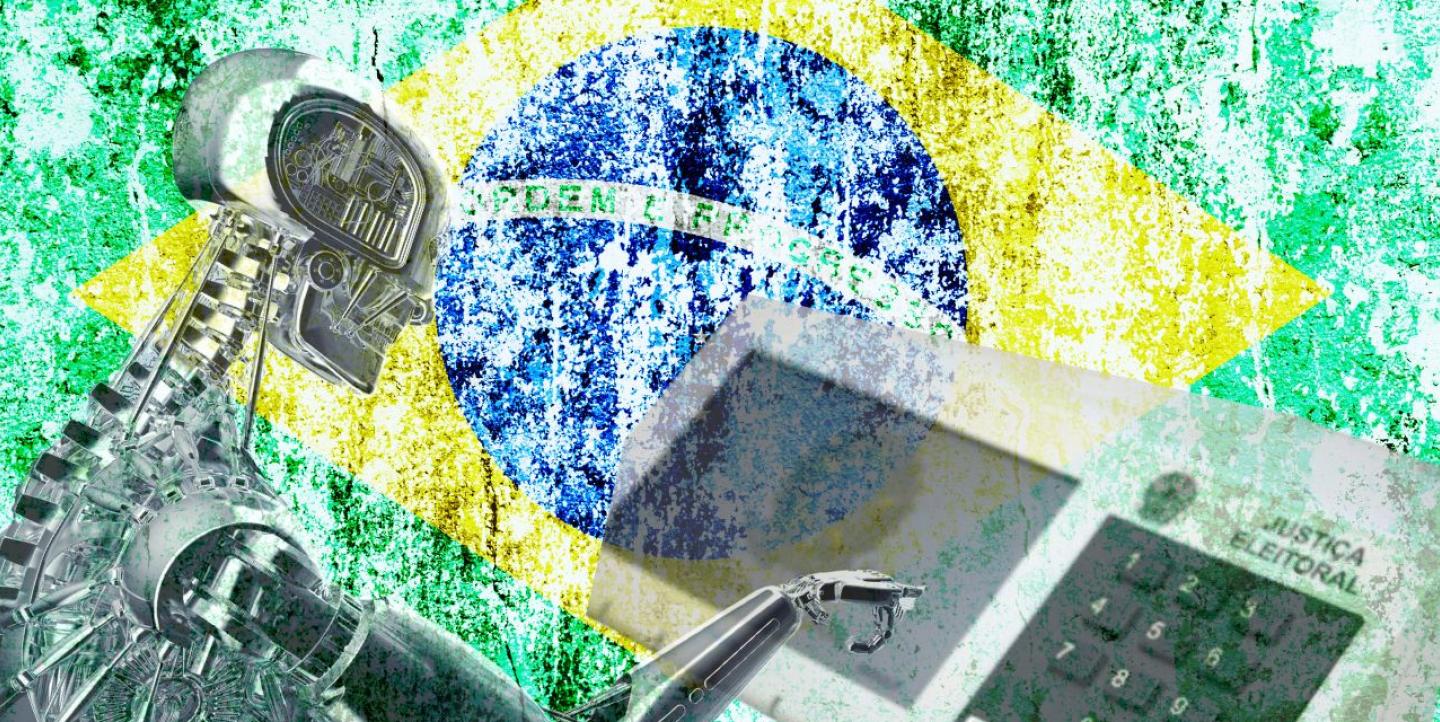 Election Brazil
