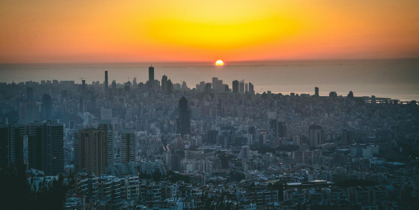 Liban