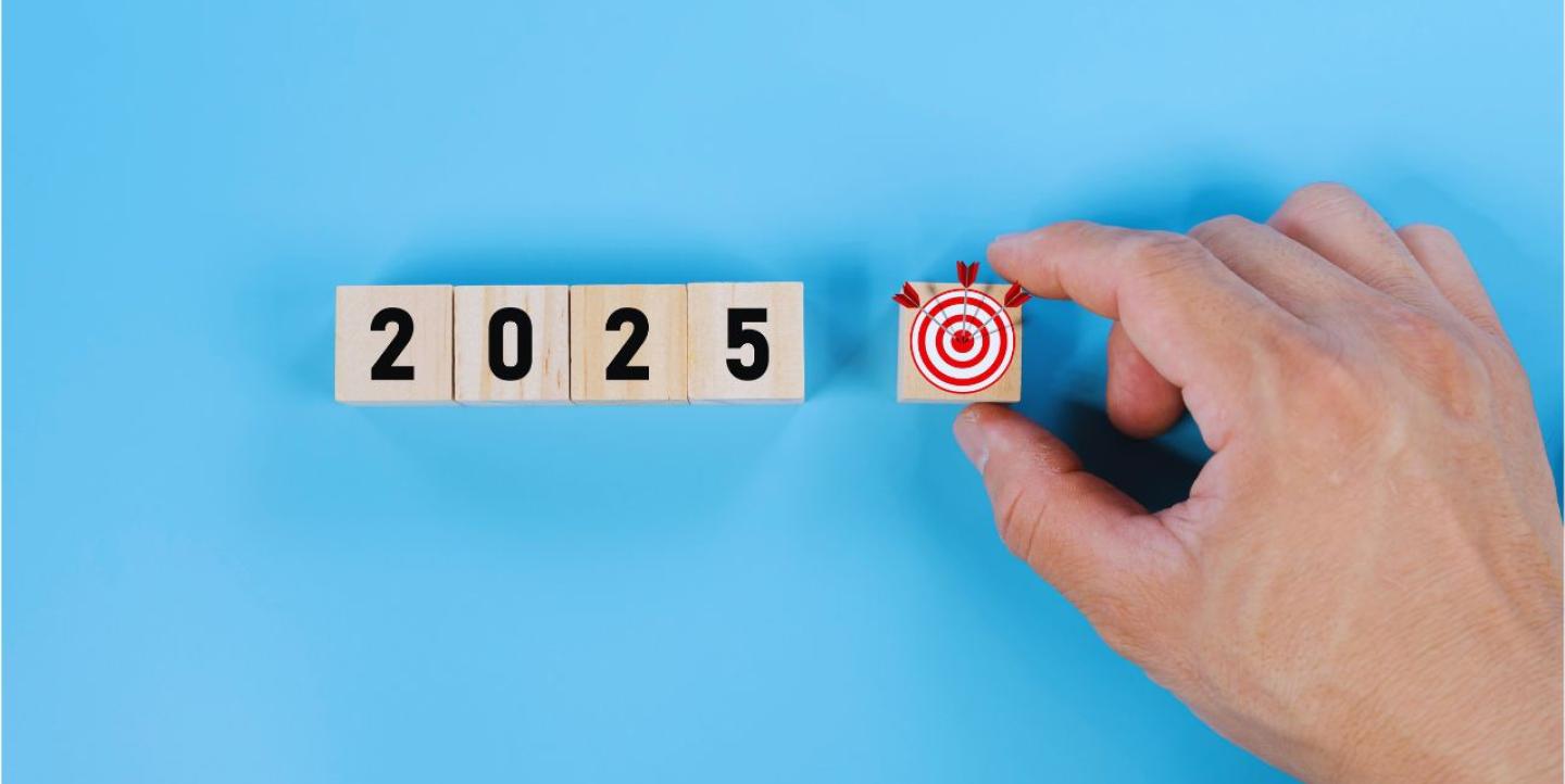 metas 2025