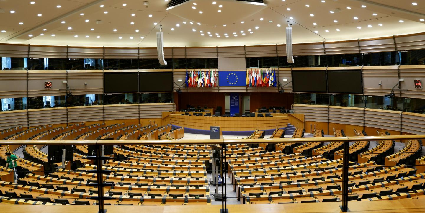 Parlement européen