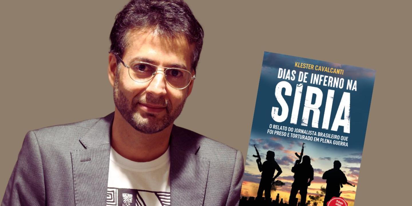 Livro e autor