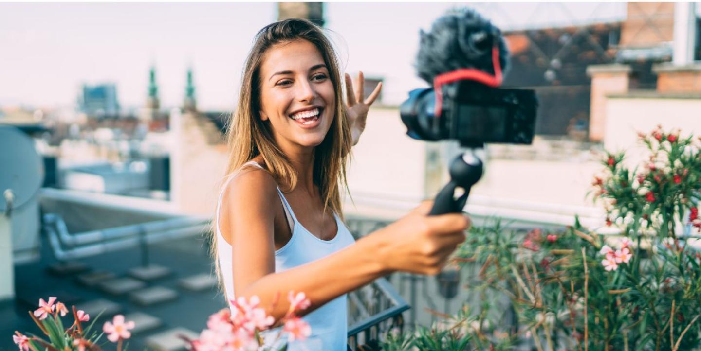 Influencer