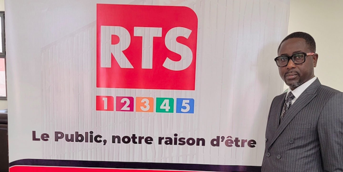 Pape Alé Niang