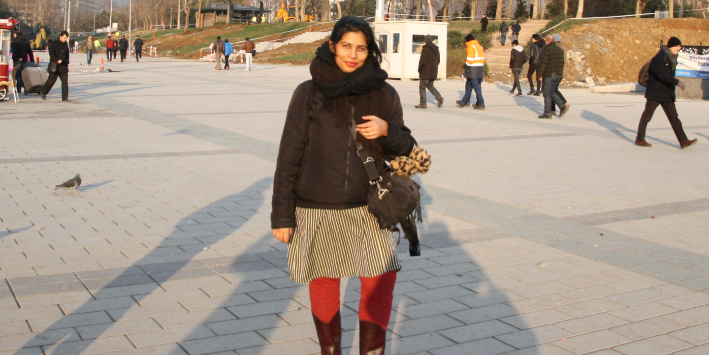  Sudeshna dehors