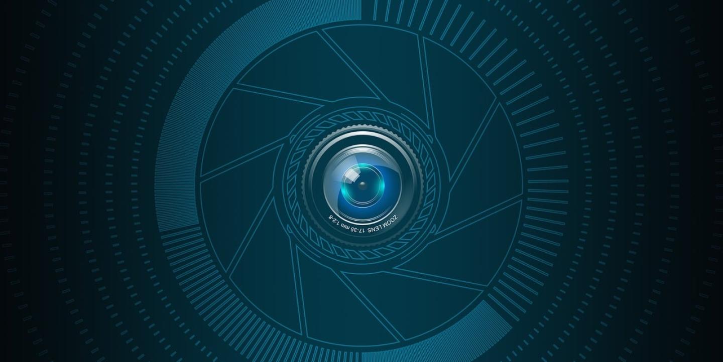 Camera surveillance