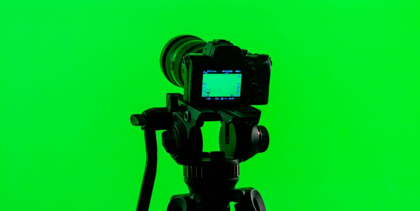 Video camera