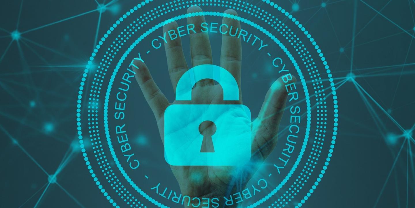Cyber security