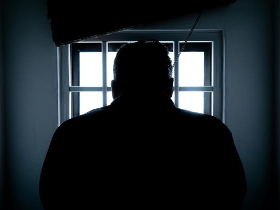 Un criminel potentiel