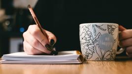 Writer