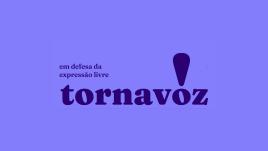 Logo de Tornavoz
