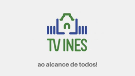 Logo da emissora