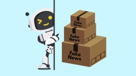 IA e fake news