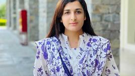 Faiza Gillani