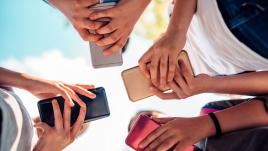 Smartphones