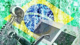 Election Brazil