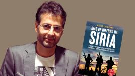 Livro e autor